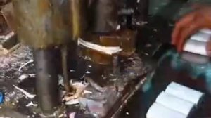 Производство мыла