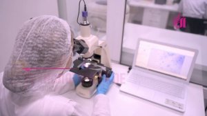 Урологическое отделение сети клиник «Лекарь».