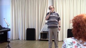 Все пройдет- Анатолий Мартюков