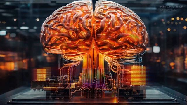 Mindfluid - Progressive Psychill Trance Music Mix