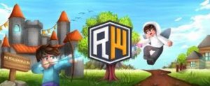 Играю на CerasWorld