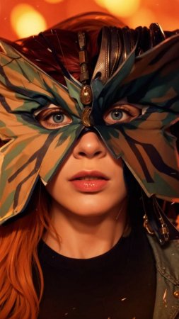 Lost Records: Bloom & Rage #myrlifox #lostrecords