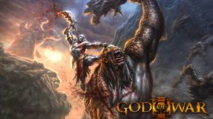 God of War 3 (ИГРОФИЛЬМ)