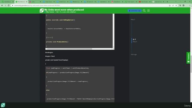 006 Community & Support