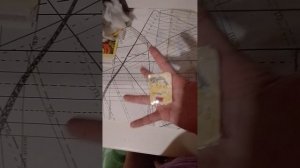 НОВАЯ БУМАЖНАЯ СОБАКА!!!! Мы переезжаем:3 лакомство!