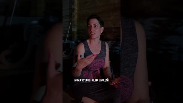 Отзыв на гипноретрит на Алтае