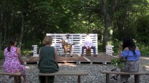 00-Подыгрыаю Алексею Коновалову на кахоне