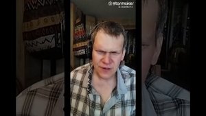 StarMaker_Александр Розенбаум - Вечерняя застольная_solo_2025-07-07_video