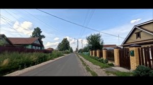 Козловка готовая