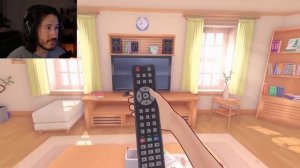 ANIME DATING SIMULATOR (nothing weird happens) _ MiSide - Part 1