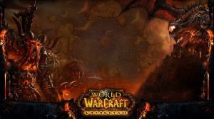 WORLD OF WARCRAFT CATACLYSM Полный оригинальный саундтрек