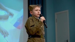 «Памяти живая нить - 2025»