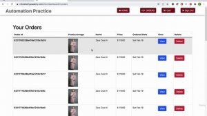Understanding the importance of API integration calls for Web tests
