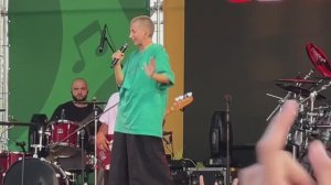 Группа Мураками - 364 дня