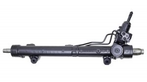 Рулевая рейка Mercedes M W164 2006-, GL X164 2006-, R W251 2006- с датчиком