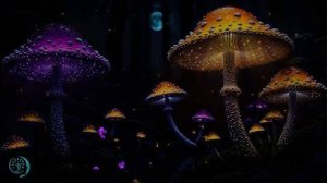 Ультрарасслабляющая музыка для глубокого сна - снятие тревоги, высвобождение мелато...