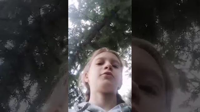 Сашка чашка и Анька маманька