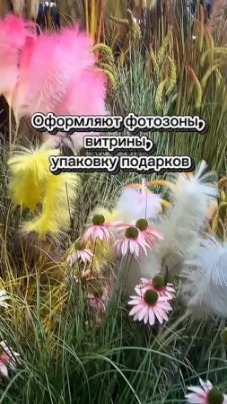 Как заработать на искусственной зелени из Китая”
