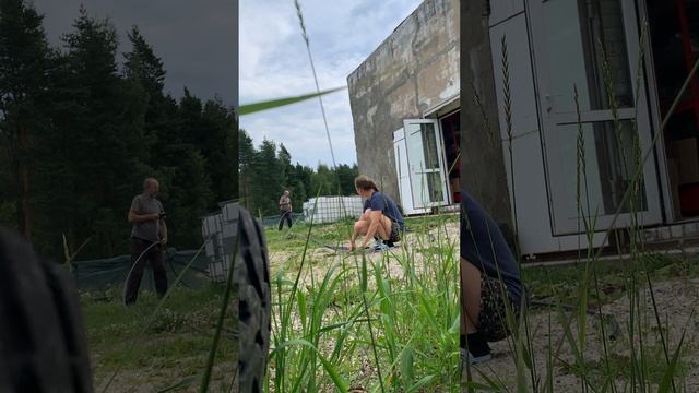 💦 СОБИРАЕМ ПОЛИВ ДЛЯ ГОРШОЧКОВ 💦 Часть 1