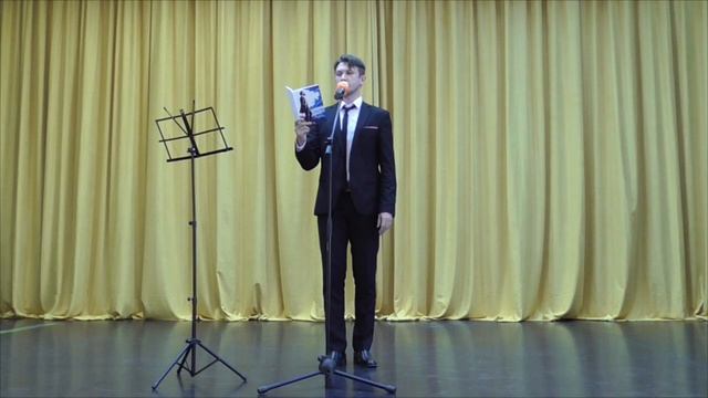 Дмитрий Соболев - стихотворение «Итог» (автор Дмитрий Соболев)