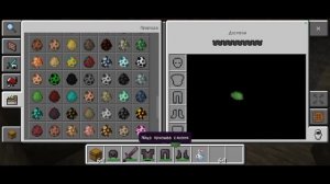 Тест для Алексея в Minecraft