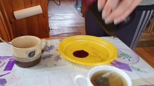 Дачный ВЛОГ🏡 весь день дожди🌧️успели покосить траву👍