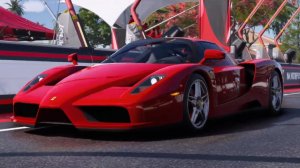 THE CREW MOTORFEST: Простой парень за рулем Красной Ferrari – Эпичная поездка!