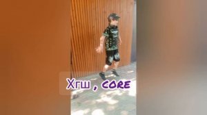 Хгш ,core