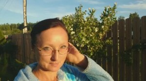 Видео привет с 6 соток 7 июля 2025 года.