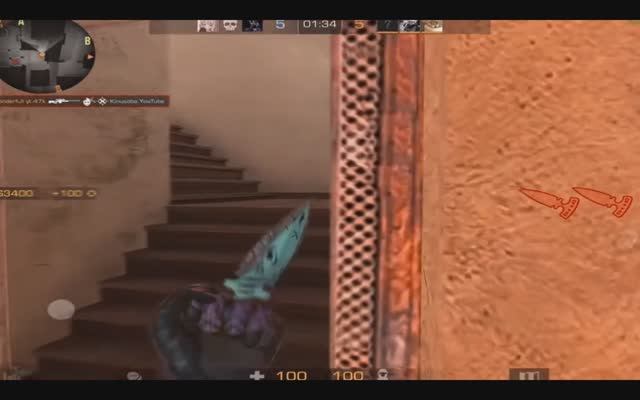 Мувик СТЕНДОФФ2 смотреть онлайн