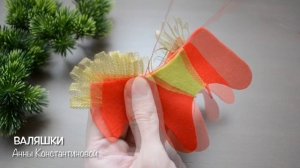 Лошадка из фетра, СИМВОЛ 2026 своими руками