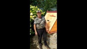 Видеоотзыв чистые ключи №3