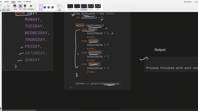 21. Control Flow Statements in Java  Decision Making, Looping