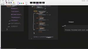 21. Control Flow Statements in Java  Decision Making, Looping