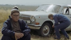 Тизер фильма Исәнмесез / Исанмесез / Живы ли вы?