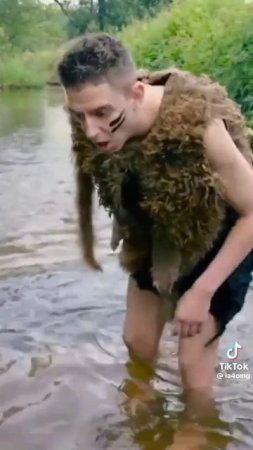 А4 Буга буга