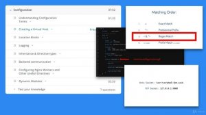 1. Nginx Введение