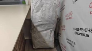 Лот 203 OVS детский микс СТОК 1960 ркг  24.8 кг