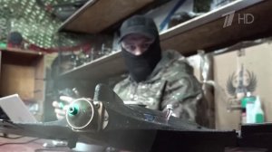 В Сумской области российские бойцы формируют полосу безопасности