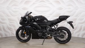 Yamaha YZF-R7 vin RM39J-001172