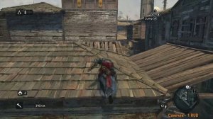 Assassin's Creed Revelation FULL HD - Стрим 1 Полное прохождение на русском языке