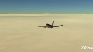 RFS, INFINITY FLIGHT, AEROFLY .
В одном видео.