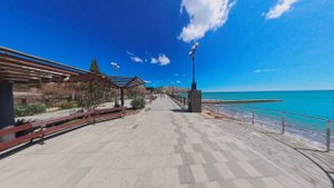 АК Бирюзовый квартал Судак, Крым