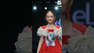 Дизайнер "МЕЛОРА" 11 мая 2025 года Модный показ "Звезда Галактики".