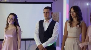 Ведущая Елена Шабалнина 2021