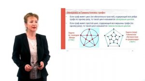 лекция 4 ч. 1 Элементы теории графов