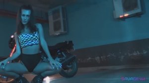 SAVAGE-44 - Flystyle (New Party Dance HiT 2025)