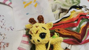 Рукодельные будни. Болталка.