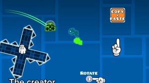 The creator