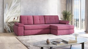 ВЕРСАЧЕ ДКУ, угловой диван
